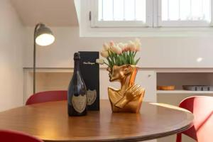 ArtStay Luxury Apt Sempione & Cadorna