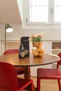 ArtStay Luxury Apt Sempione & Cadorna