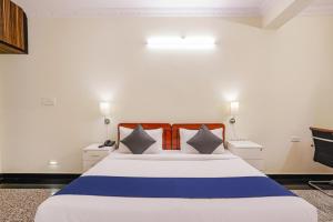 Hotel Urban Suite Near City Center Mall & GVK Mall