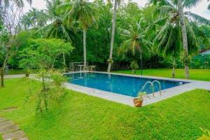 Muthumuni Ayurveda River Resort