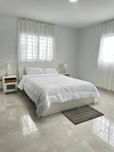 Cozy Santo Domingo Apartment in San Isidro