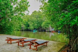 Muthumuni Ayurveda River Resort