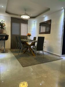 Cozy Santo Domingo Apartment in San Isidro