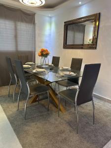 Cozy Santo Domingo Apartment in San Isidro