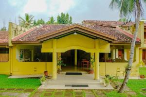 Muthumuni Ayurveda River Resort