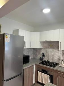 Cozy Santo Domingo Apartment in San Isidro