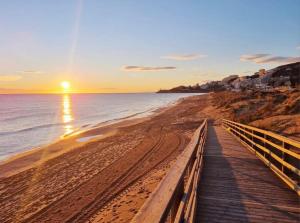 Inolvidables vistas en perfecto apto frente al mar