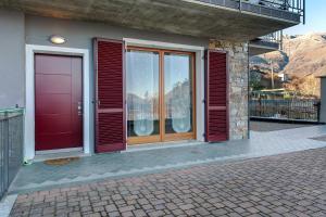 Studio Apartment Lake and Relax