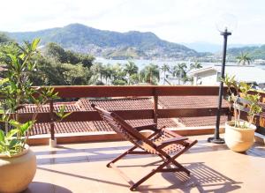 Paraiso de Angra Casa completa no condomio Marinas