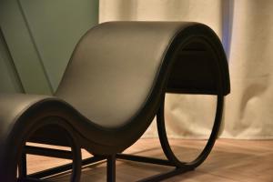 Volupté - L0VE R00M by PRIM0 C0NCIERGERIE