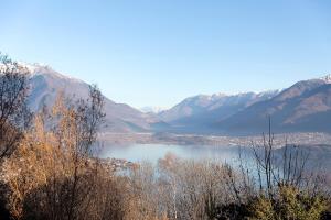 Studio Apartment Lake and Relax