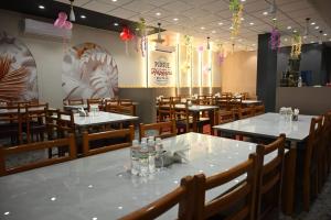 Hotel Alento