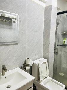 Kileleshwa Diamond Homes 3 Bedroom Apartment