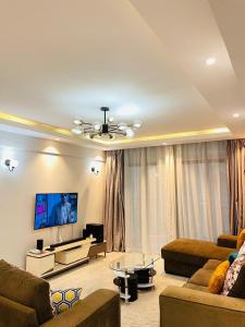 Kileleshwa Diamond Homes 3 Bedroom Apartment