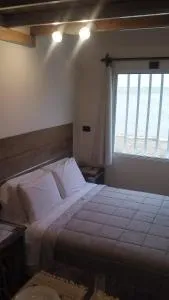 El Pueblo Aparts - Rada Tilly - Comodoro Rivadavia