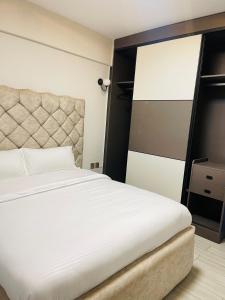 Kileleshwa Diamond Homes 3 Bedroom Apartment