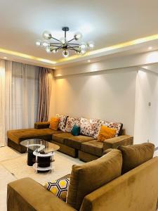 Kileleshwa Diamond Homes 3 Bedroom Apartment