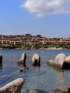 Appartamenti Baia Smeralda