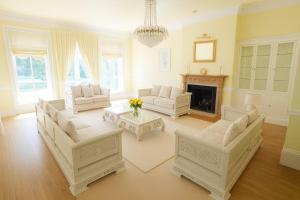 Moulton Grange Country Estate