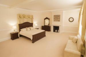 Moulton Grange Country Estate