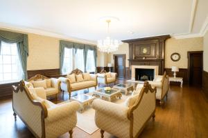 Moulton Grange Country Estate