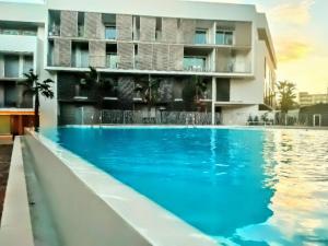 Vacation Javea , Fantastic Holiday Apartment, walking distance to the Port