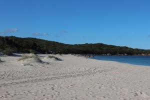 Appartamenti Baia Smeralda