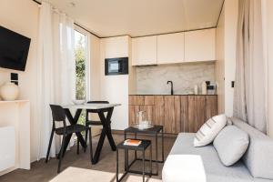 Camping Ostréa ****