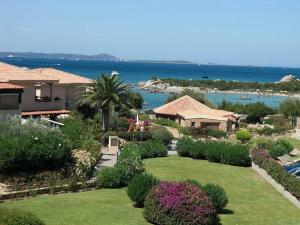 Appartamenti Baia Smeralda