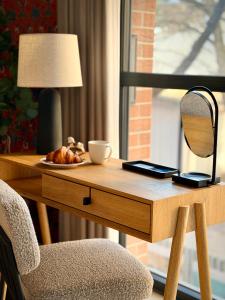 Luxury Art Apartment Centrum Poznań Plac Wolności