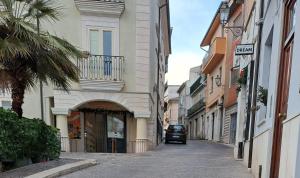 Piazza Duomo Guest House