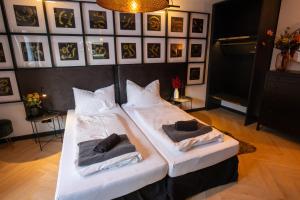 Appartements Cafe Schneider