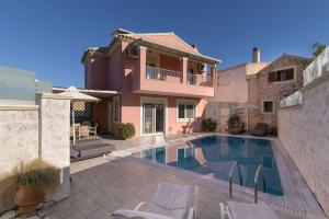 DoctorS House by PosarelliVillas