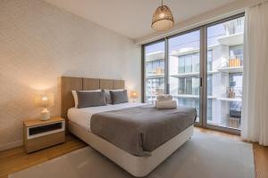 Ocean View Luxury Bayline Apartment