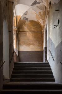 Casa Del Vecchio Bastione