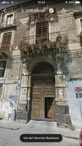 Casa Del Vecchio Bastione