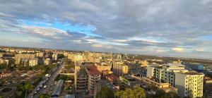 Airport Zen Residence