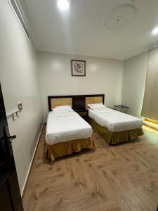 شقق رويال الخبر للشقق المخدومة