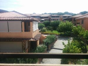 Appartamenti Baia Smeralda