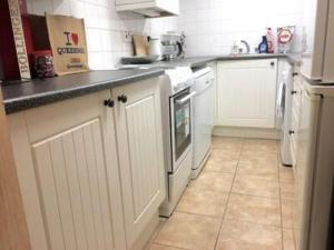 Queens Gardens Hyde Park W2