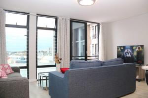 Lazarett Loft Modern Apartment