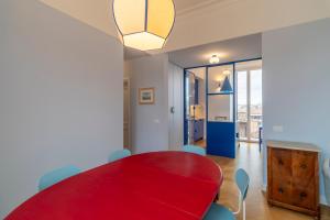 Roma Vincoli Charming Apartment