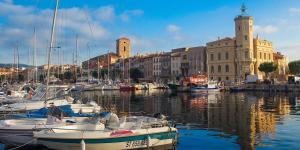 Appartement Evasion Ensoleillée - Parking Jardin