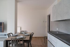 Bratto Relax Apartments