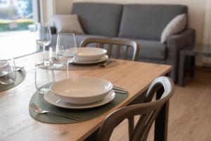 Bratto Relax Apartments