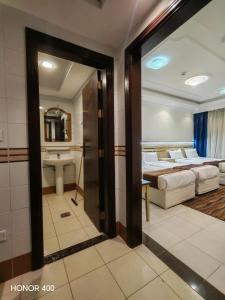 فندق مواسم الاحسان