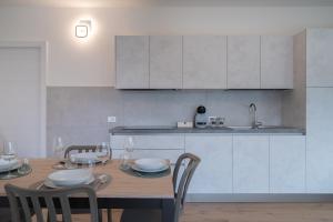 Bratto Relax Apartments