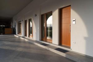 Bratto Relax Apartments