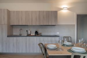 Bratto Relax Apartments