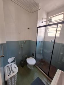 Apartment Posto 2 Copacabana!